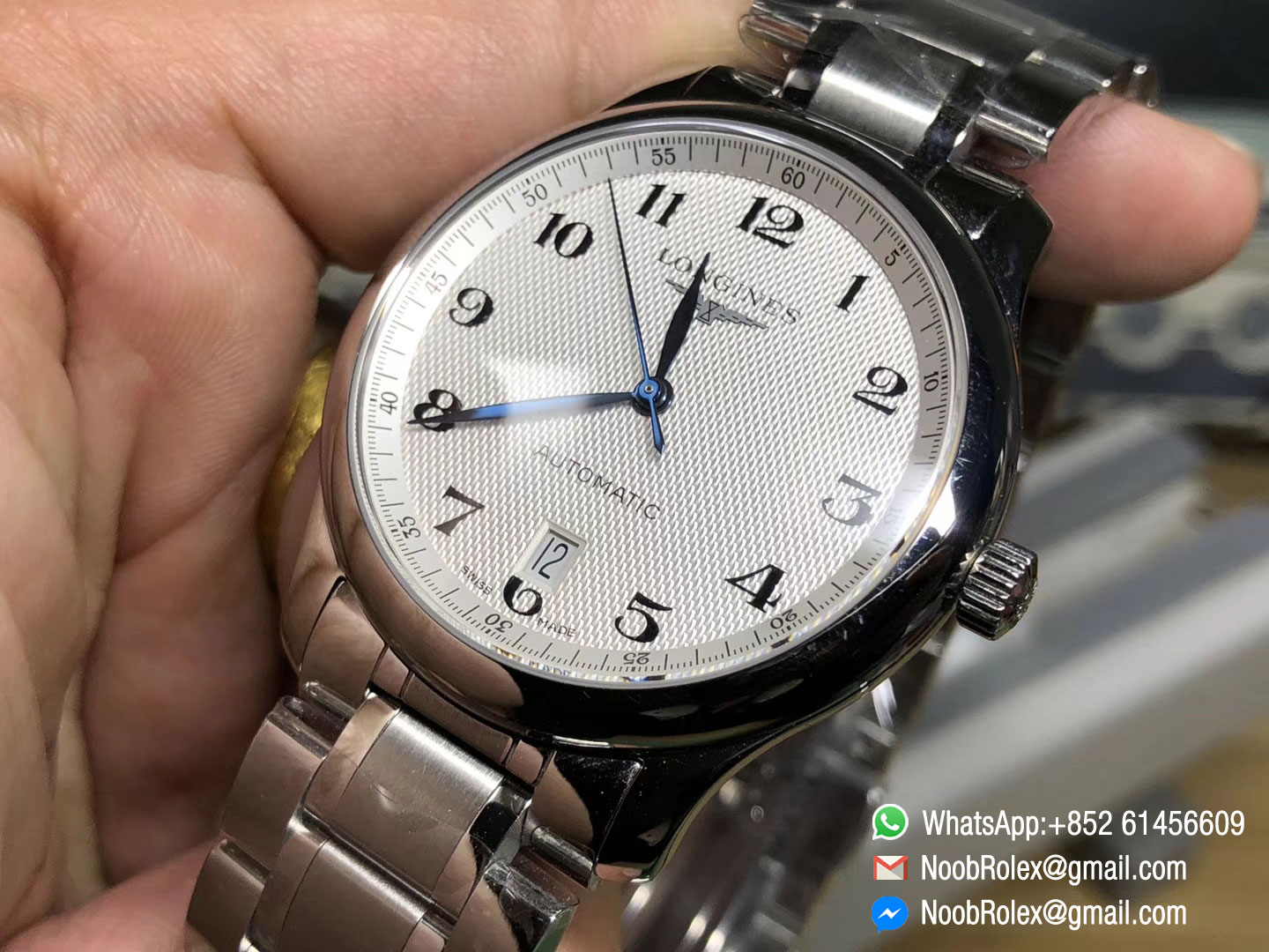 Longines l26284786 outlet