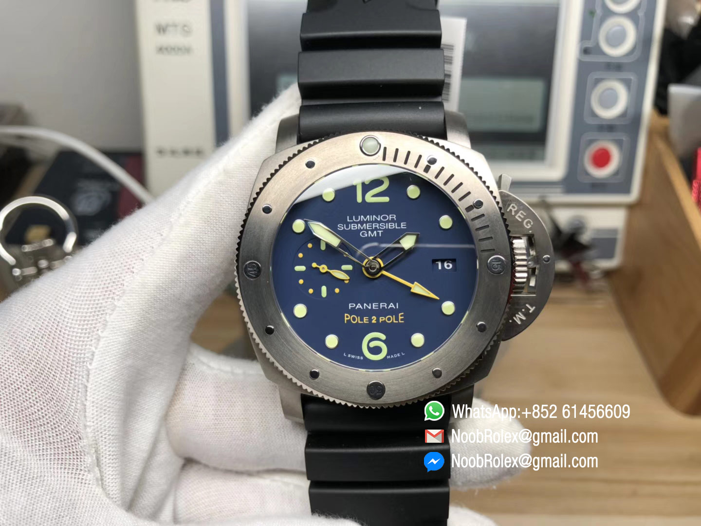 Pam719 discount