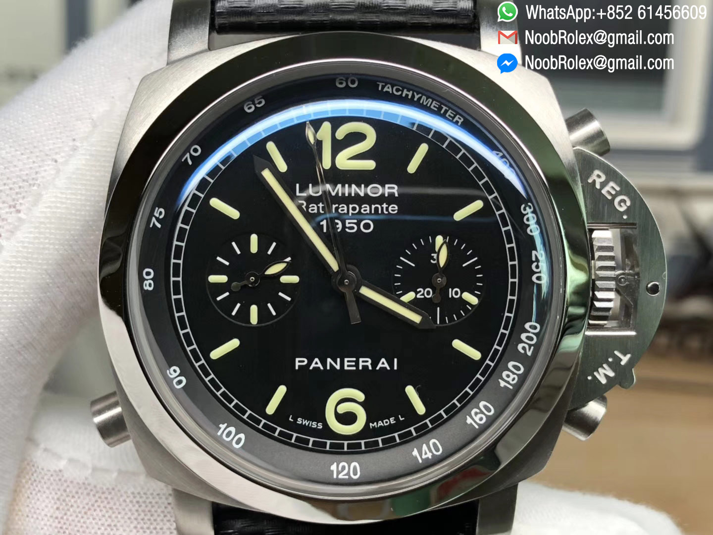 panerai pam 213