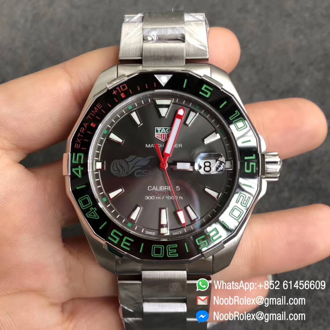 Tag heuer clearance aquaracer premier league