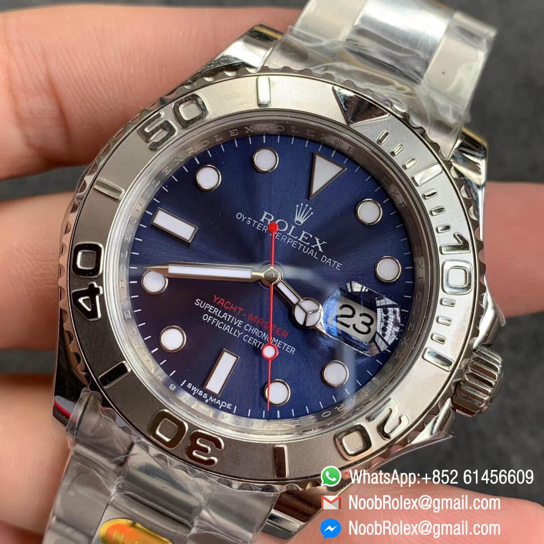 swiss watch replica yacht-master 116622 1:1 china noob