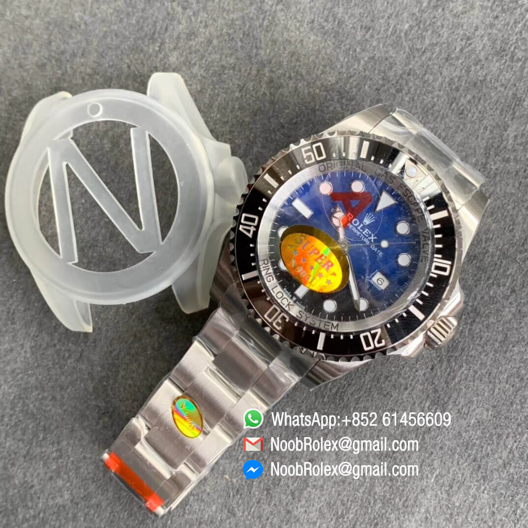 Submariner cheap v10 noob