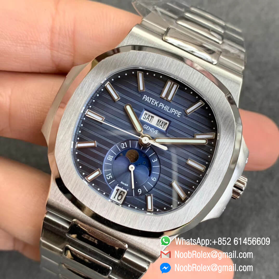 patek nautilus 5726