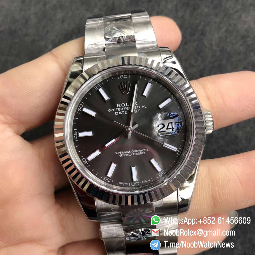 arf datejust