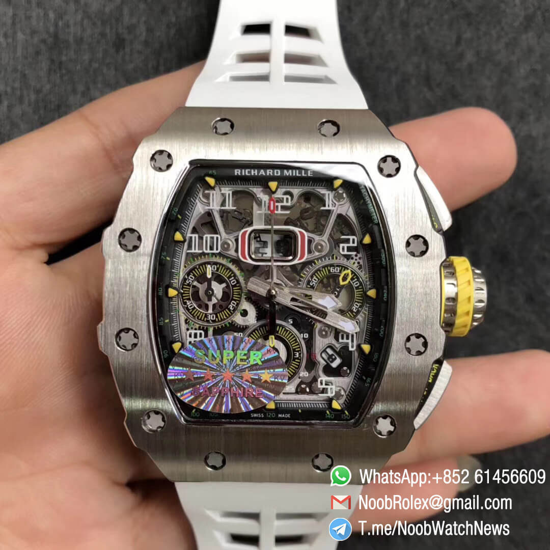 Kvf richard mille best sale