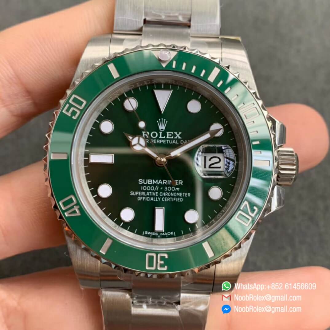 Rolex sales submariner zzf