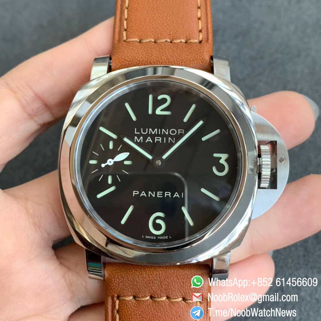 Noob pam clearance 111