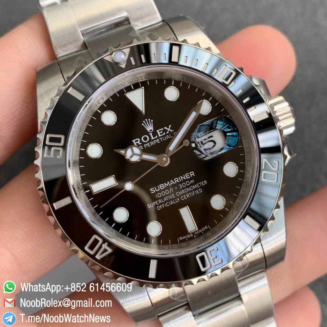 Rxf outlet rolex submariner