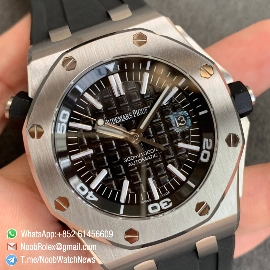 Noob factory hotsell audemars piguet