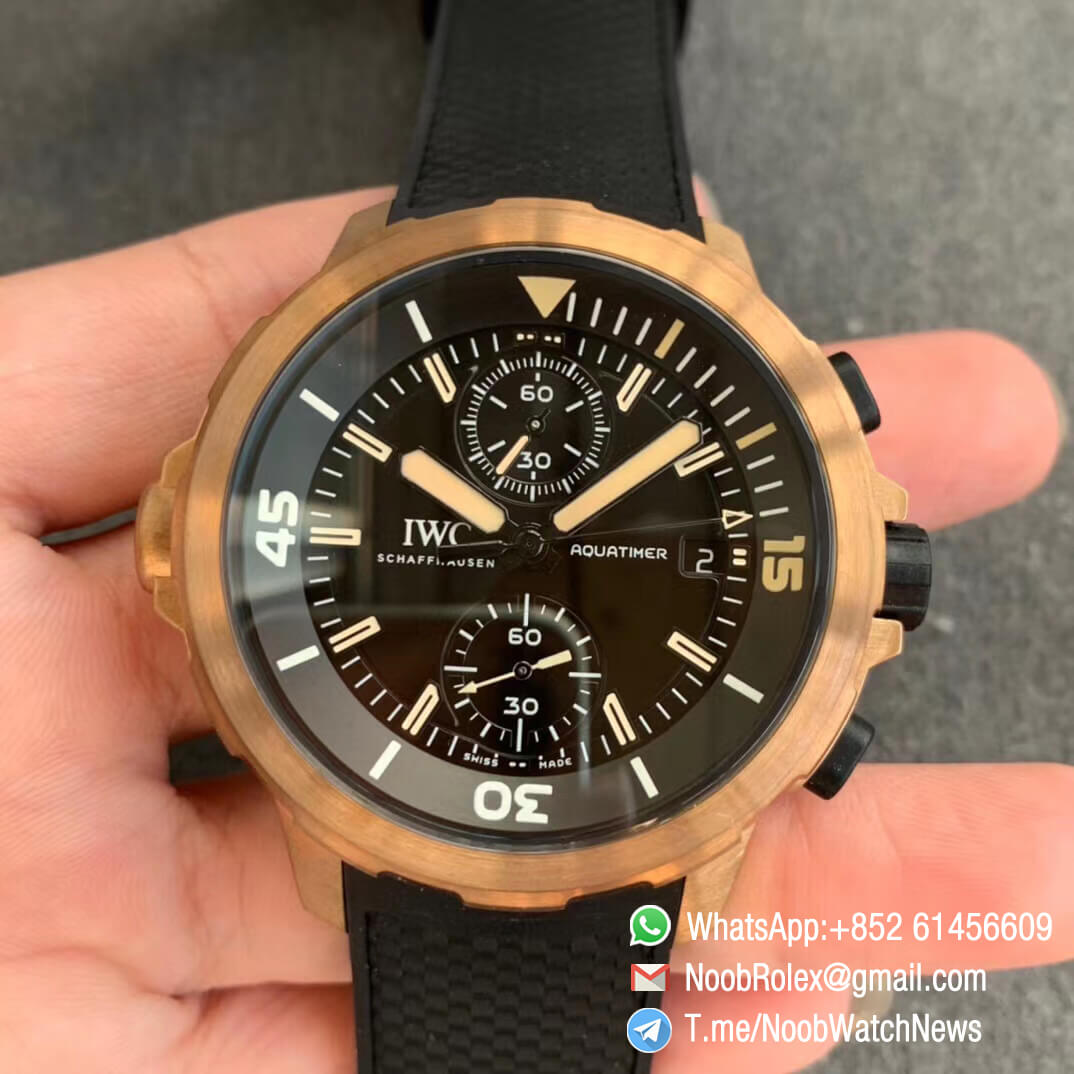 expedition watch limited edition