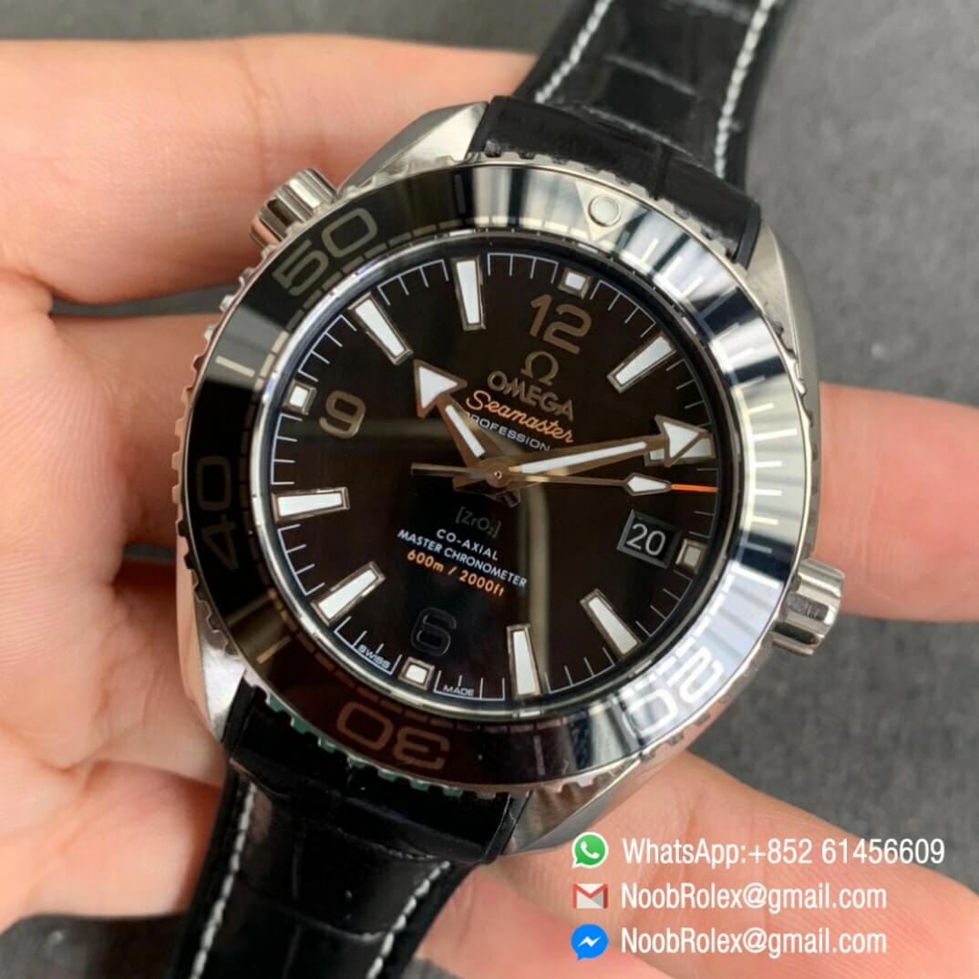 Noob omega 2024 planet ocean