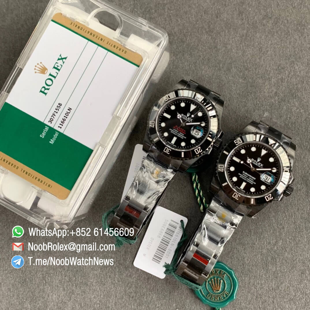 V6f submariner discount