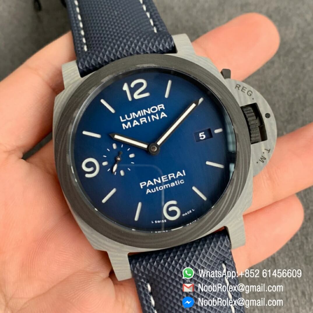 Panerai discount pam 1663