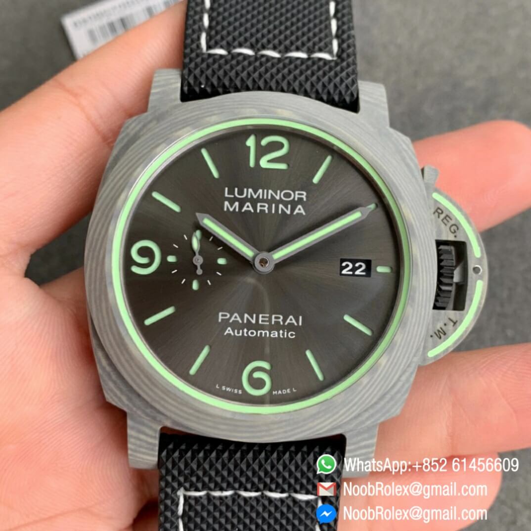 Noob Watch Time VSF Superclone Panerai Luminor PAM01119 70 Years