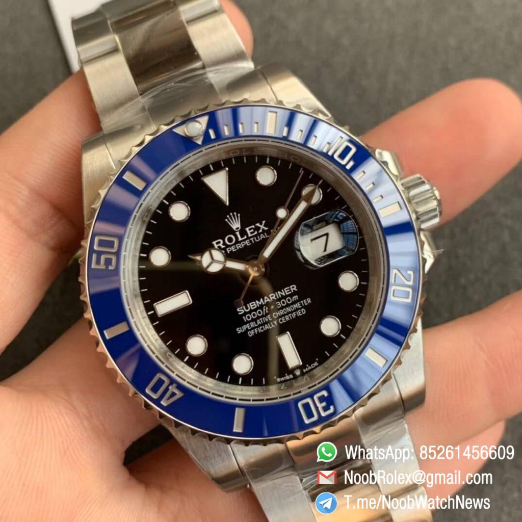 vsf 41mm submariner