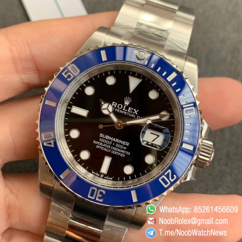 vsf 41mm submariner